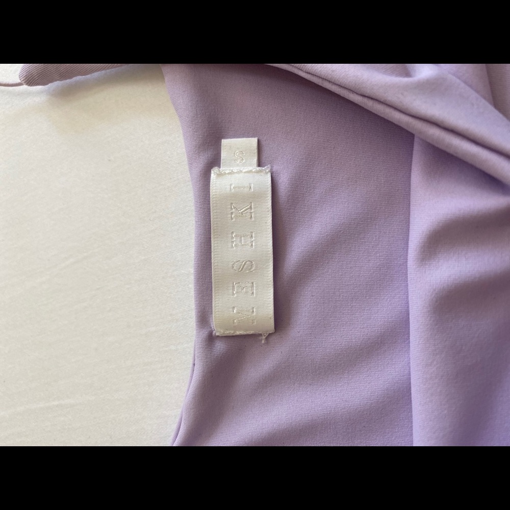 Meshki short & crop top SET!